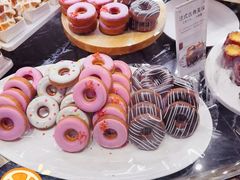 -巴黎贝甜·生日蛋糕(环球中心店)