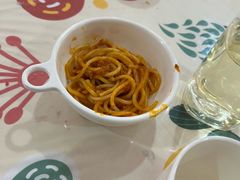 -海底捞大排档火锅(悦荟广场店)