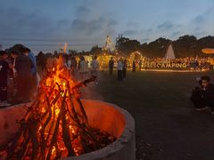 -不觉晓CAMPING(上海迪士尼营地店)