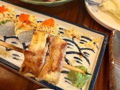 -鸟鹏烧鸟居酒屋(仁恒梦中心店)