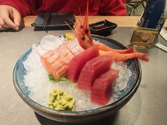 -沼津港精致料理·寿喜烧·烧鸟(龙湖南桥天街店)