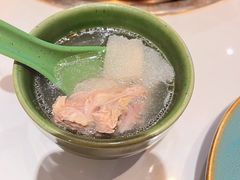 -润园四季椰子鸡火锅(海上世界店)