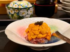 海胆杯-Sushi Hanzo半藏(天环广场店)