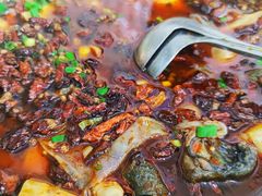 乌鸡-黑竹香鸡(营和巷店)