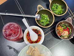 -乔先生涮肉·鲜活牛羊肉火锅(塘沽店)