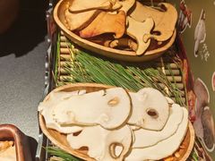 -季季山·云南野生菌火锅(上海首店)