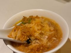 贵妃海鲜泡饭-利苑酒家(宜安广场店)