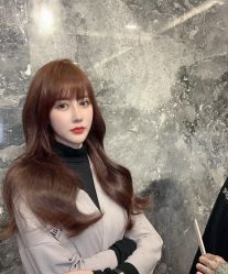 -Rise Hair上升造型