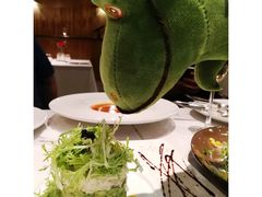 -GreyWhale灰鲸餐厅(武汉国际广场店)