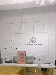 -潘多拉Hairsalon