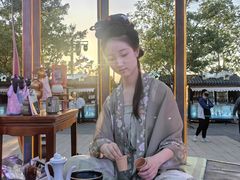 -云龙湖旅游景区