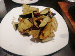 -老牌坊鲁菜名店(美莲广场店)