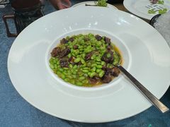 -南太湖山庄·四季轩&国风堂中餐厅