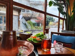 -陀岗美食·云南藏式特色餐厅