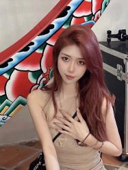 -HG美发设计沙龙