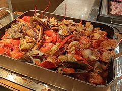 -杭州开元名都大酒店·地中海自助餐厅