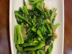 -东馆和天下特色餐饮(工农店)