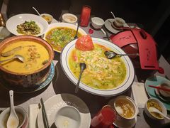 -南堂馆·新川菜(春熙路店)