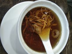 -陆记鹅庄·潮汕菜·狮头鹅(大仟里店)