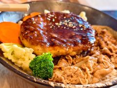 -吉野家(次渠大街店)