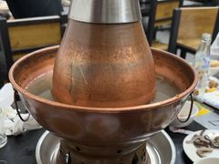 -天桥老金涮肉(牛街店)