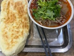 焙子-老·贝尔杂碎馆