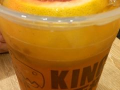 android_upload_pic-85度C(广州石牌桥店)
