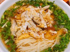 -肆姐面粉馆(坡子街店)