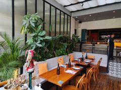 -Laures·月桂西班牙碳烤餐厅(十尚坊店)