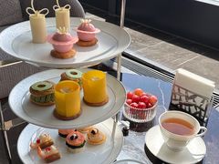 -秀·吧 Show Bar(兰州盛达希尔顿酒店)