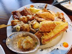 -松子料理(亮马桥店)