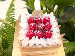 -M'CAKE(西单大悦城店)