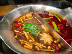 -湊湊火锅·茶憩(锦艺城店)