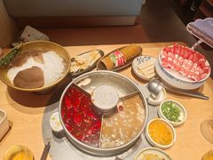 -巴奴毛肚火锅(七宝领展广场店)