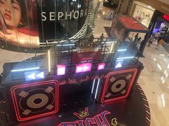 -深圳来福士广场