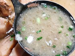 -董厨煨汤馆(车站路店)