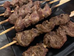 -鸟串烧Yakitori