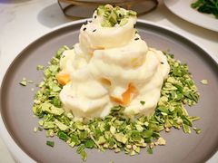 奇妙虾球-喜鼎海胆水饺(柏威年购物中心店)