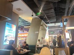 -炭亲干锅·虾蟹蛙(奥体天虹店)