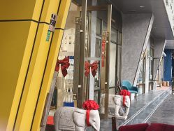 -雅曼妮spa美容养生