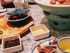 -客家汇·客家传承菜(水库店)