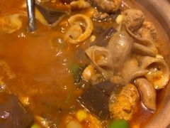 -清水亭湖北菜(大屯DT51店)