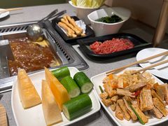 -海底捞火锅(高科东路店)