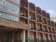 -武陵山森林公园