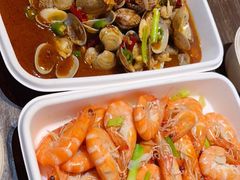 -盒马鲜生(文景博乐里购物广场店)