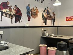 -光头药膳鸡(莱茵小镇店)