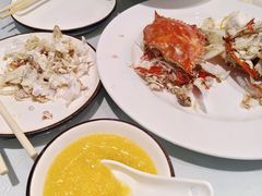 -日月昇渔家菜·海肠捞饭·大连海鲜(星海公园店)