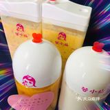 好喝哎 不甜不腻 sonny又来抢钱了 最近祖宗一直