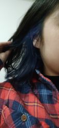 -Moyue HAIR SALON