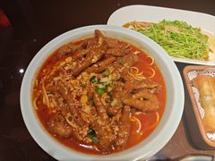 -火宫殿·湘菜小吃·商务宴请·生日聚会(东塘店)